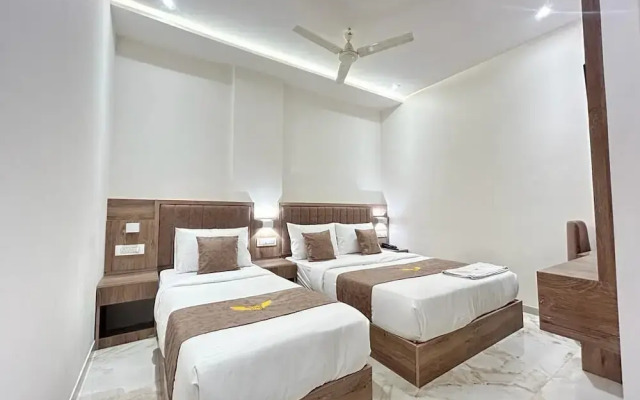 Hotel MIG SUITES