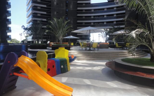 Fortaleza VIP Experience - Edificio Landscape
