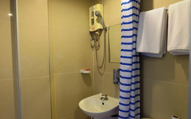 Take a Rest Hotel (Sukhumvit)