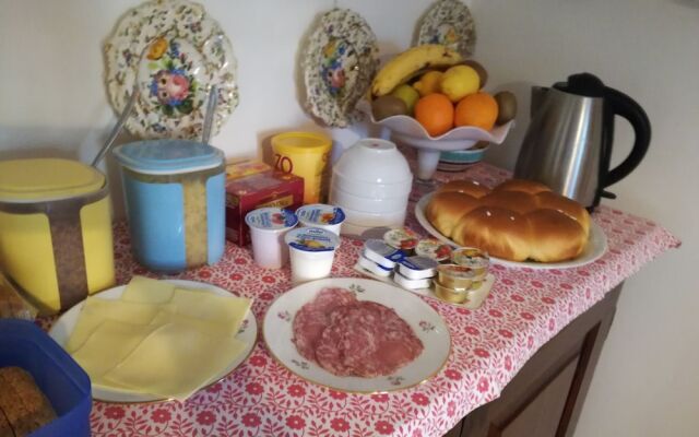 Bed and Breakfast Le Ortensie