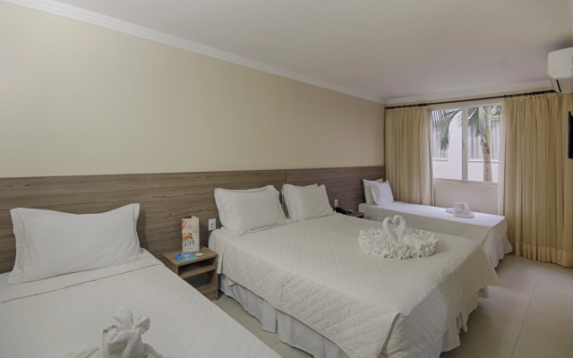 Cataratas Park Hotel e Eventos