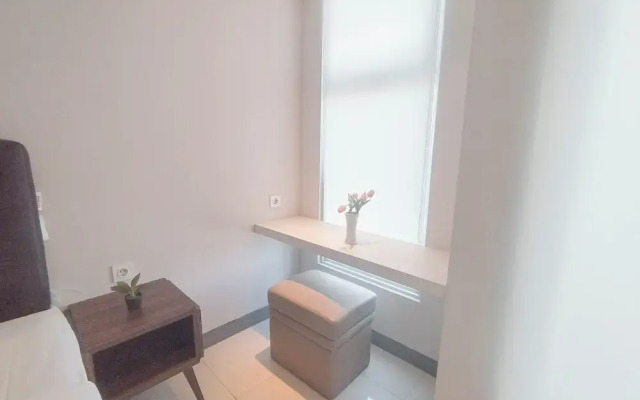 Spacious Studio At Anderson Supermall Mansion Apartment