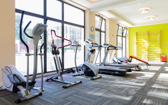 Apartments Polanki by Renters