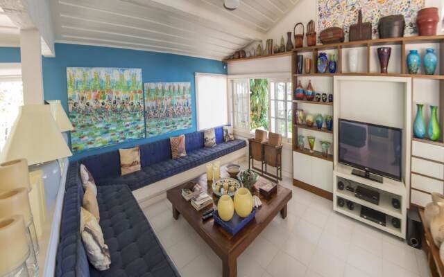 Villa Manguinhos