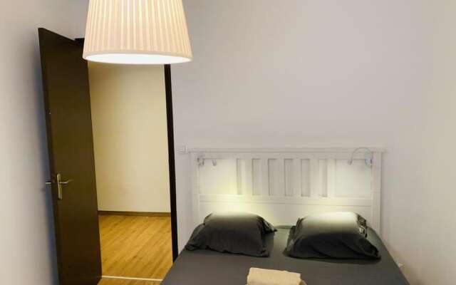 Rose Appartement