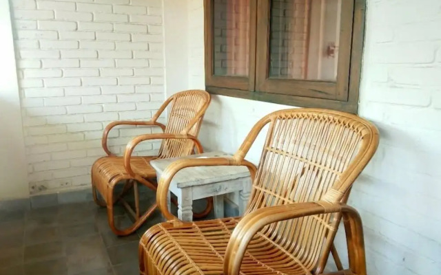Satu Kayen Guest House