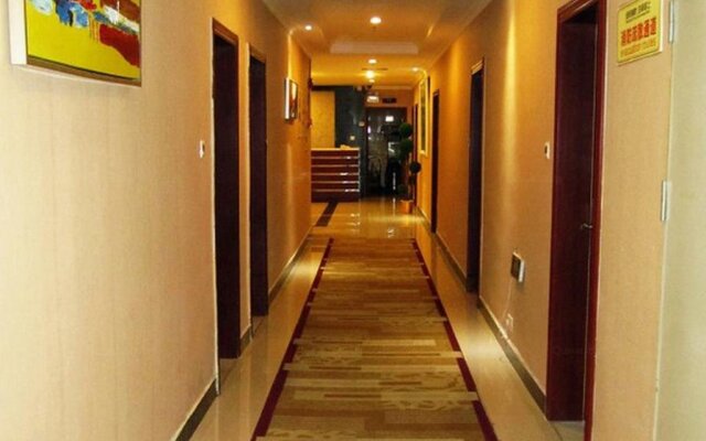 Junzilan Business Hostel