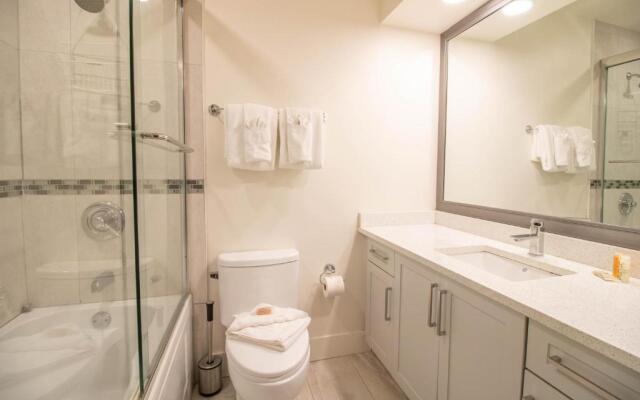 Whistler Blackcomb Vacation Rentals - Village North