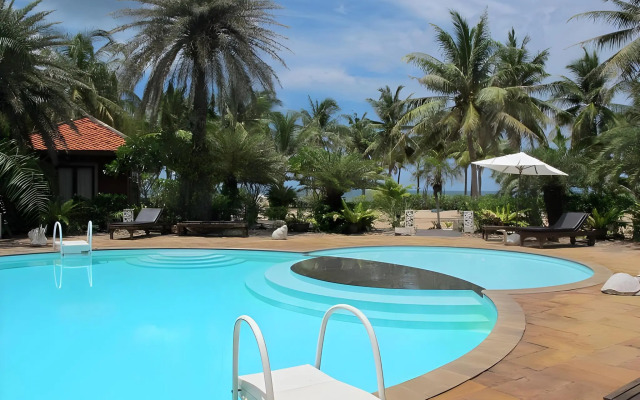 Rachavadee Bankrut Resort