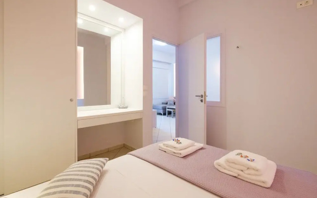 Cozy Home close to old Port Sea Front & Parking