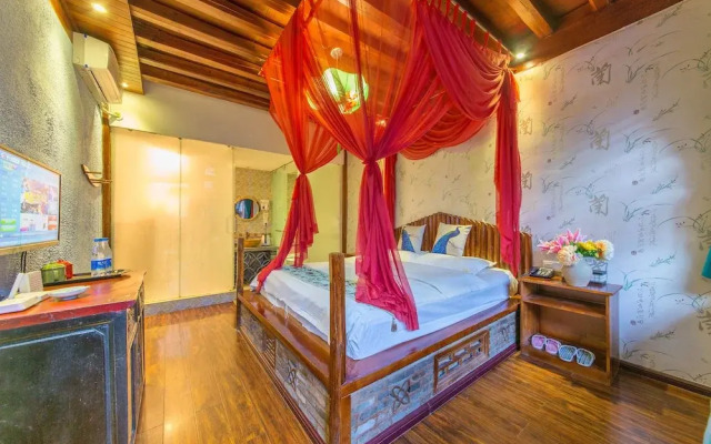 Yunshang Boutique Inn