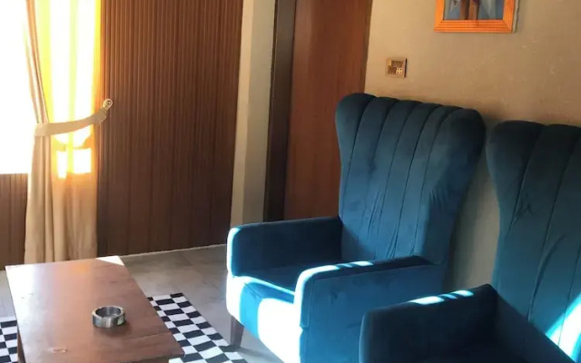 Hotel Village Inn Naran