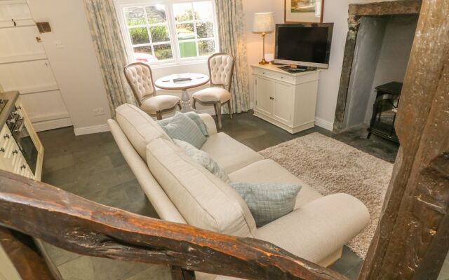Bank View Cottage