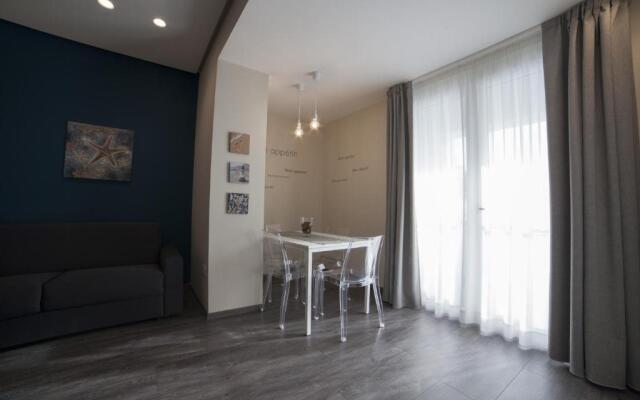 Residence Del Sole Manfredonia