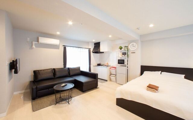OtsuKa Partners House