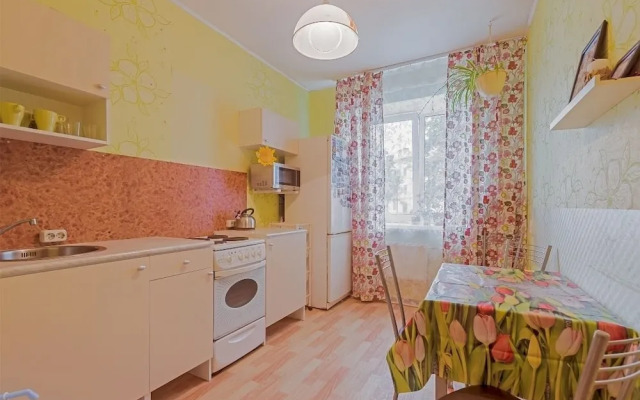 Pushkin House