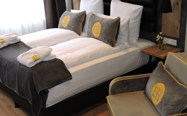 DORMERO Hotel Bremen