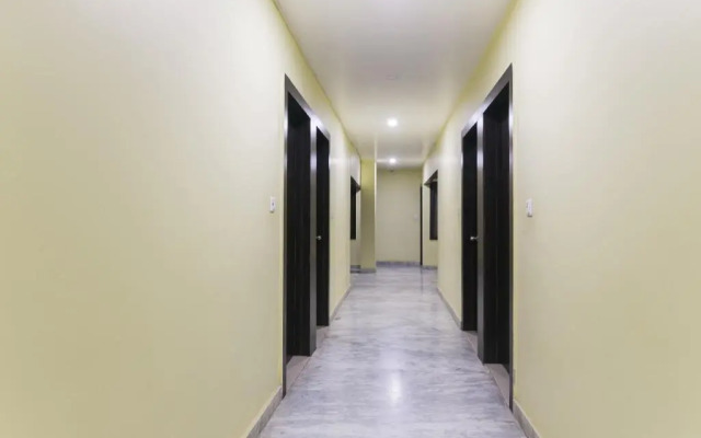 Hotel Manokamal by OYO Rooms