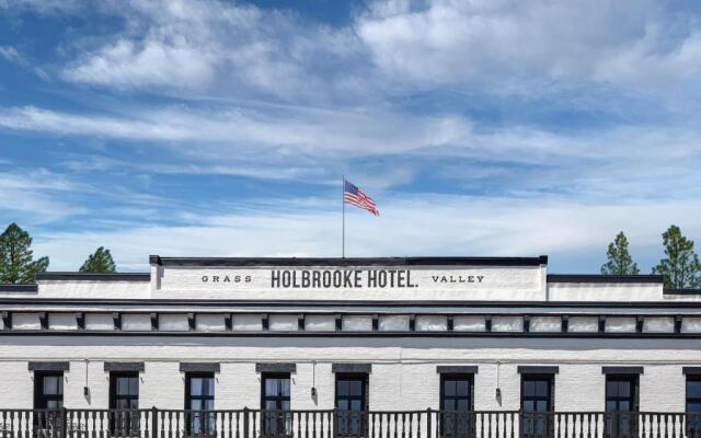 The Holbrooke