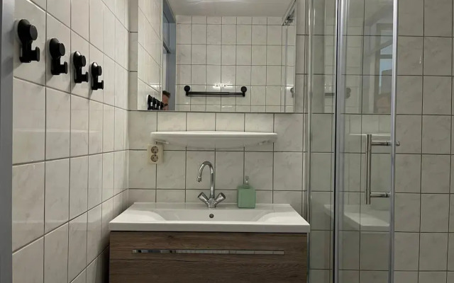 Spacious Apartment in Maartenszee Dune