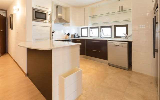 De Merindol Luxury Apartments