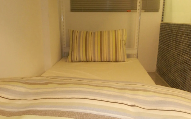 Taichung Feng Chia House