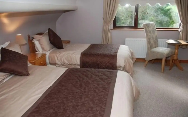 Mourneview B&B