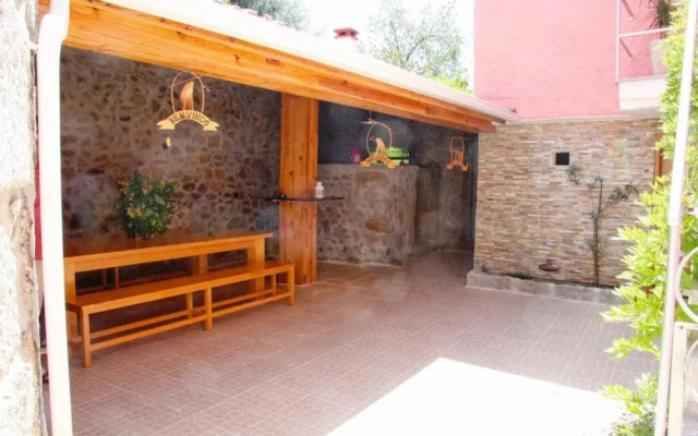 Serra da Estrela Seven Rooms Suite Villa In s