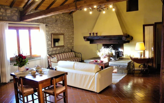 Agriturismo il Gufo