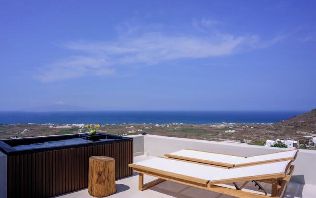 Ryolithos Suites