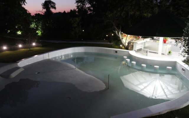 Country House LIsola Che Non C