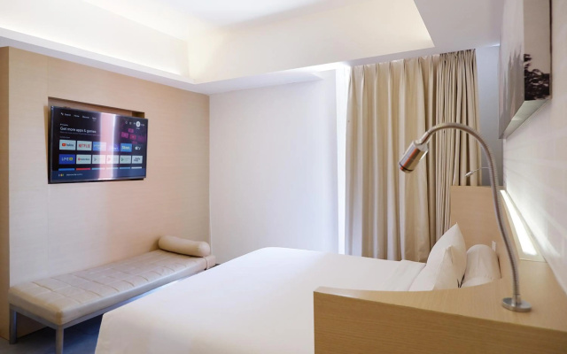 HARRIS Hotel & Conventions Gubeng Surabaya