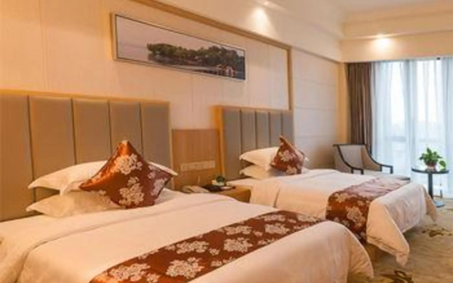 Hangzhou OUYAMEI International Hotel