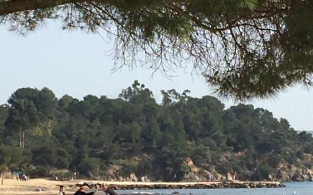 Studio L’Argentiere Plage (Adults Only)