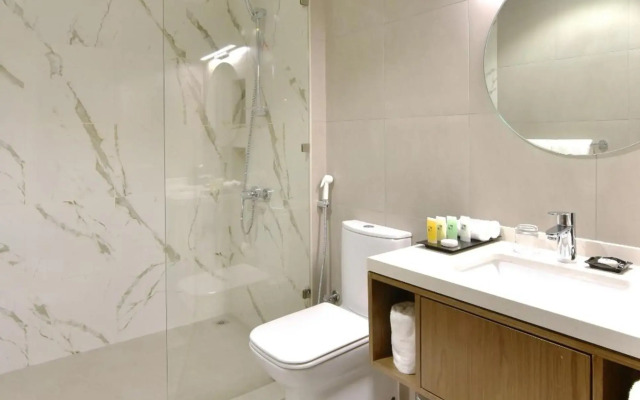 Swiss-Belresidences Juffair