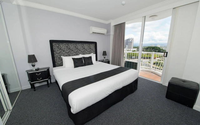 Broadbeach Holiday Apartments