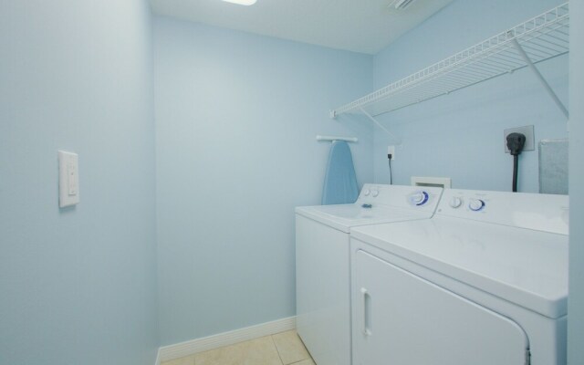 Destin West - Heron 407 3 Bedroom Condo