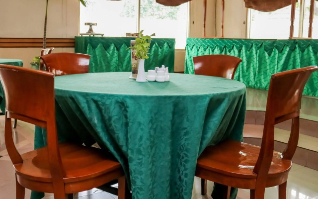 NIDA Rooms Cempaka Senen Market