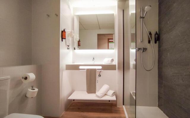 Ohtels Belvedere Hotel