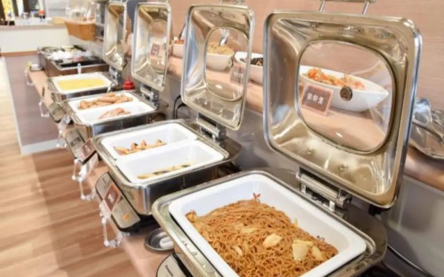 Ichihara Inn Social Goi