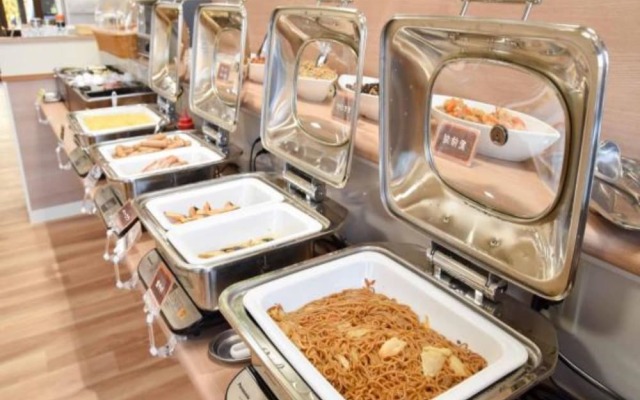 Ichihara Inn Social Anesaki