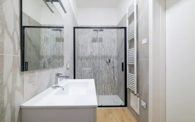 Due Agosto Apartment Comfy Modern and Central