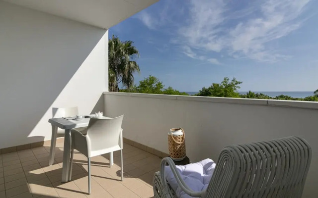 Residenza Excelsior 808