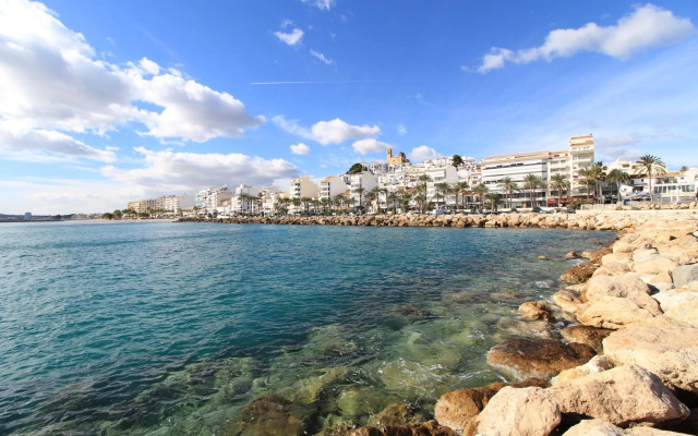 Apartamento Ama Altea