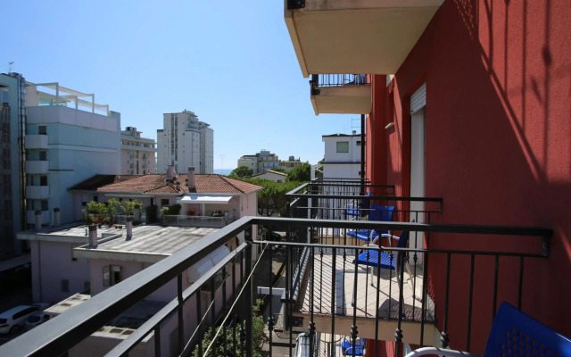Hotel Roby
