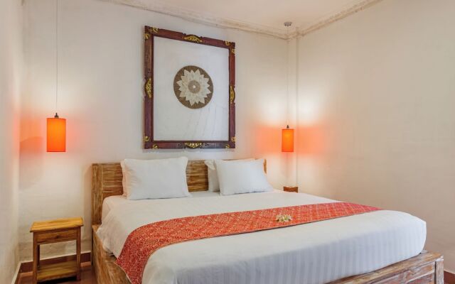 Capital O 93944 Geweka Homestay