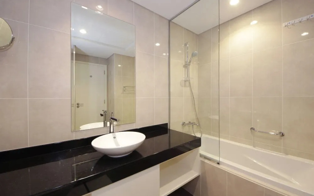 3 Bedroom Apartment in Artesia Tower B
