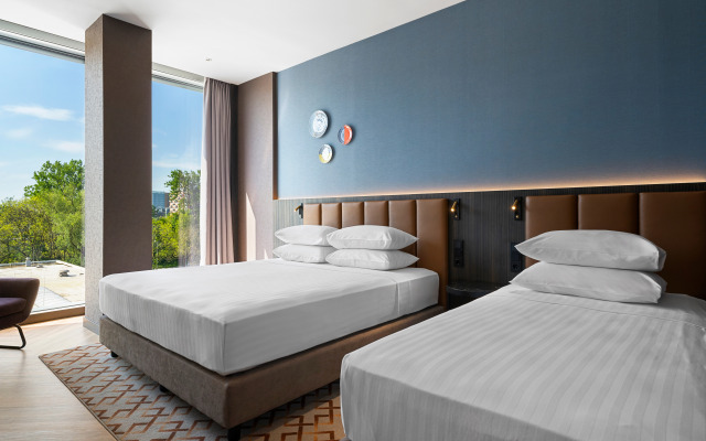 Corendon Amsterdam New-West, a Tribute Portfolio Hotel