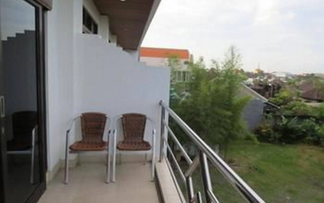 Nida Rooms Umar Barat Denpasar at Bali Paradise City Hotel