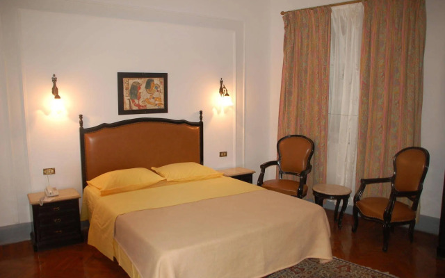 Victoria Cairo Hotel